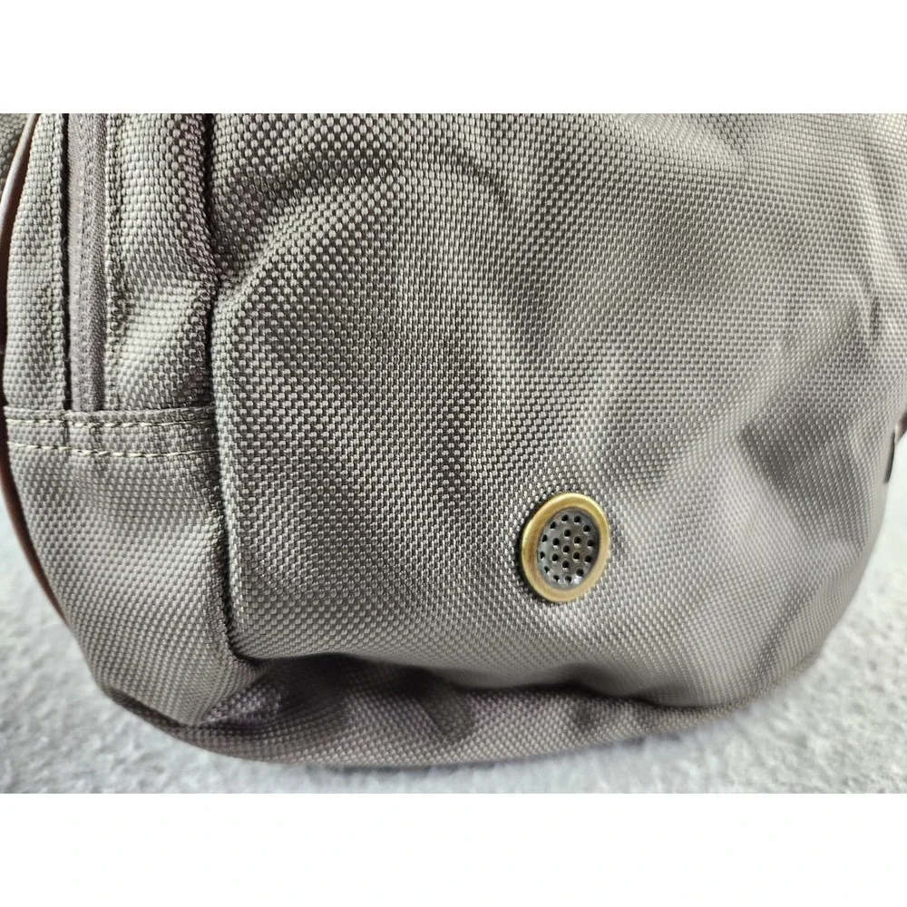 Cutter & Buck Charter Communications Spectrum Weekender Duffel Bag Gym Carry On